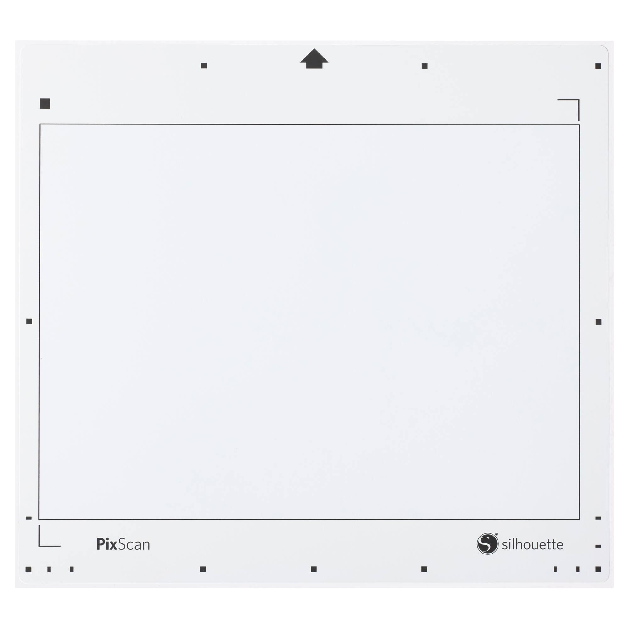 Silhouette® Cameo PixScan™ Cutting Mat
